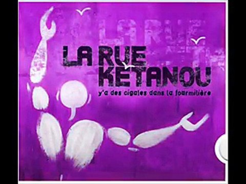 le prénom de ma femme . - la rue kétanou - YouTube
