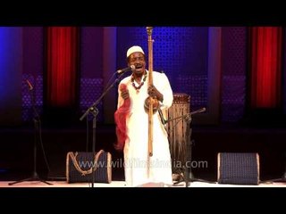 Sidi Goma - The Black Sufis of Gujarat