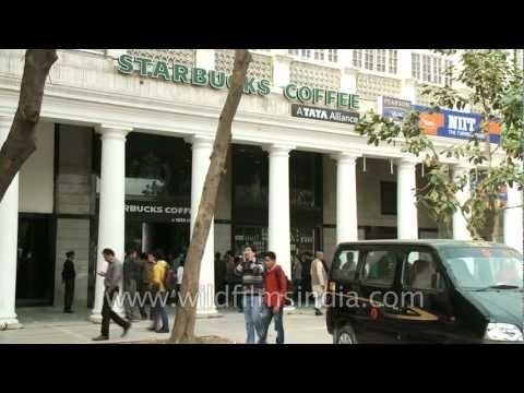Star Bucks Coffee: Forty years of coffee passion, now being served in India