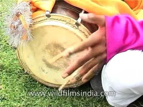 Musical extravaganza at the Jaipur Elephant Festival