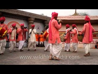 Surajkund Mela: Not just a shopping destination but a source of entertainment too