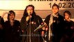 One Billion Rising (OBR) South Asia: Young poetess voicing opinions