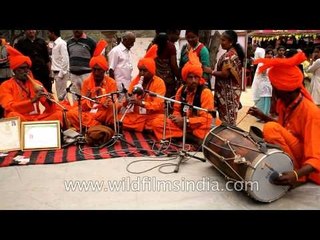 National awardees artisans from every corner of India make their way to Surajkund