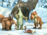Buz Devri 3: Dinozorların Şafağı - Fragman