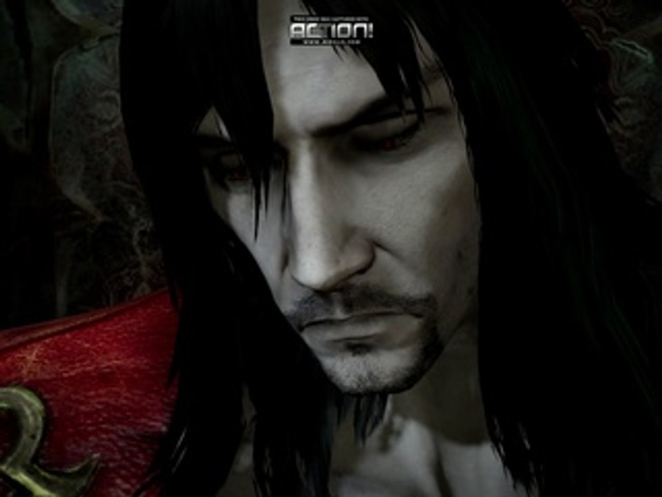Castlevania Lords of Shadow 2 intro 01