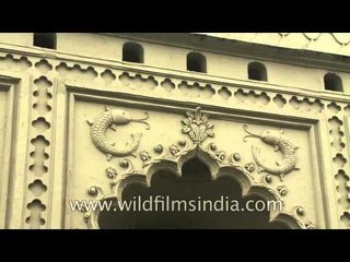 Lucknow - The Golden City of India