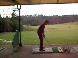 Swing fer 8 driver Tom 9février 2007