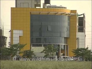 Luxury apartments in Noida, Uttar Pradesh