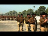 Band of Brothers - Indian Army musical band parades on Republic day