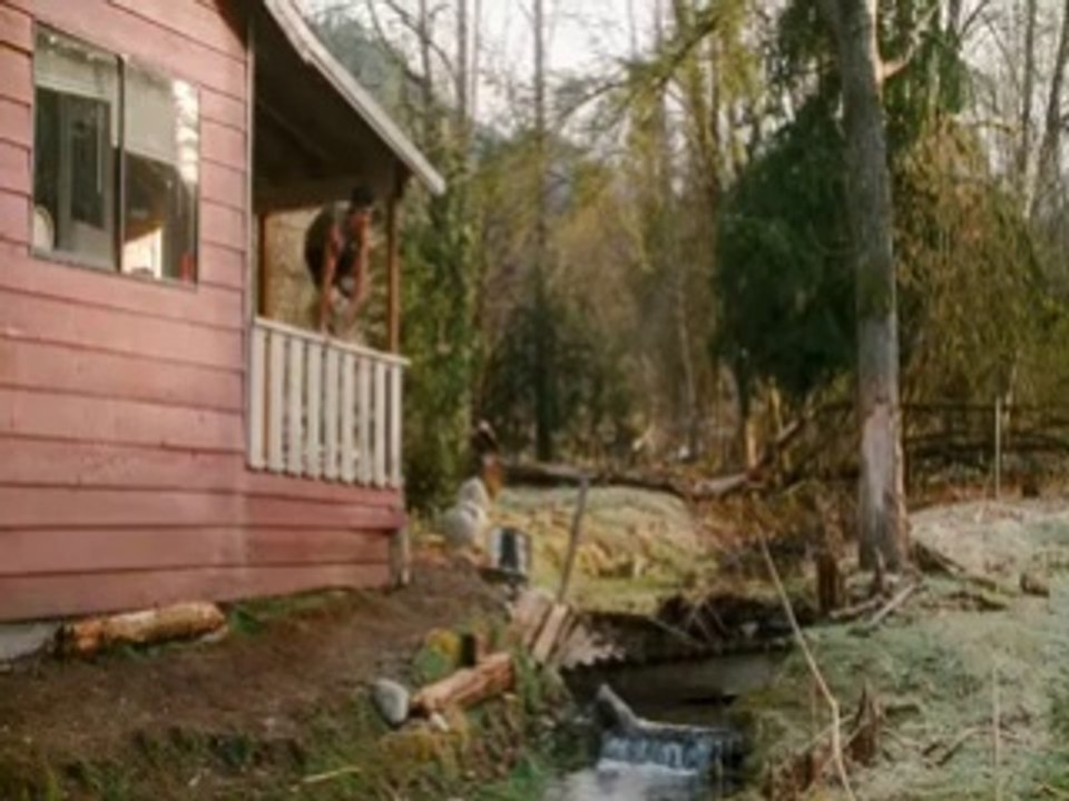 Alacakaranlık Efsanesi: Yeni Ay - Fragman