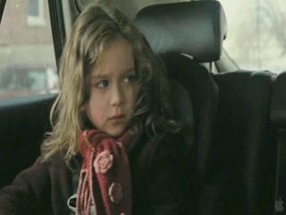 Evdeki Düşman - Fragman