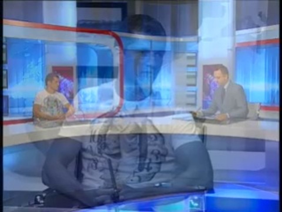 Sportska subota /sportska informativna emisija/ www.rtcg.me 9/8/2014