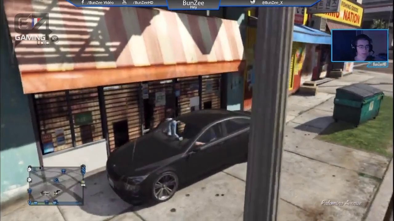 GTA V | FUNTAGE
