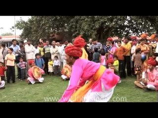 Festive fervour: Celebrating Holi in song and dance
