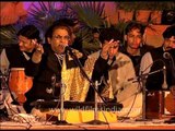 Sabri Brothers performing Qawwali in India
