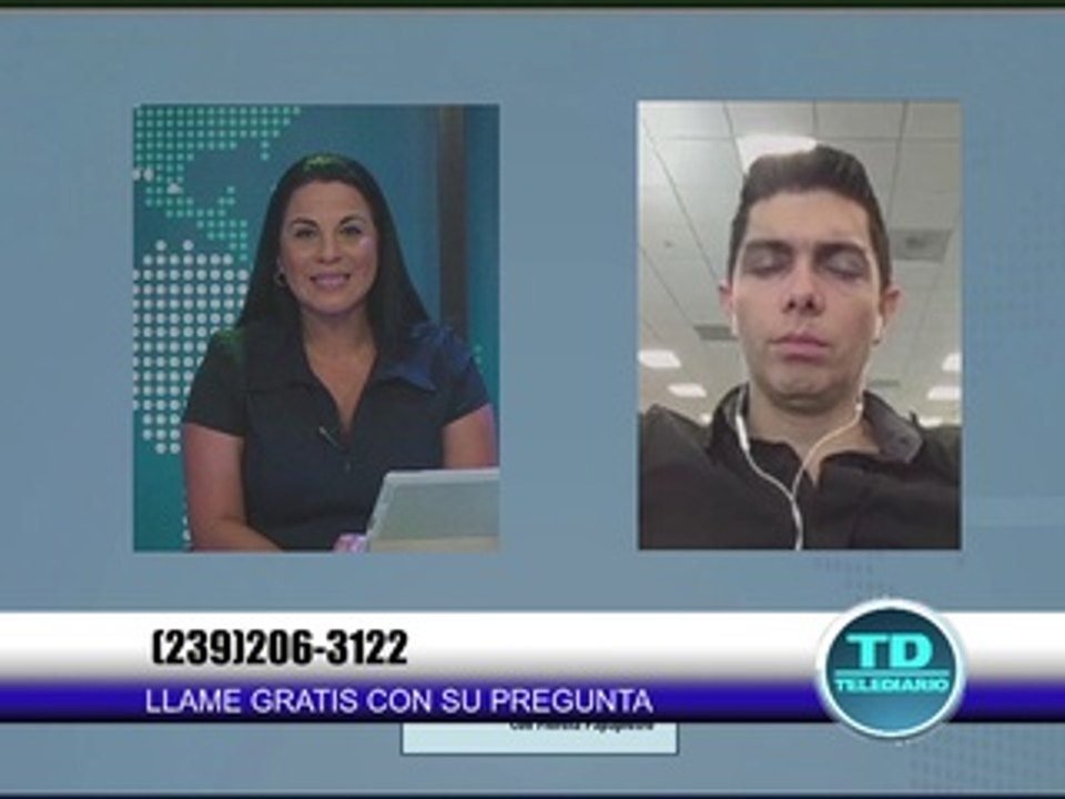 Casa Blanca anunciara medidas en materia de Inmigración