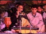 Music comes and goes, but qawwali never dies - Sabri Brothers in India