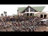 300 Royal Enfield Bullets: Listen to the thundering engines roar, NERM 2012