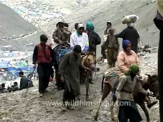Rejoinders of Amarnath pilgrimage as some return home!