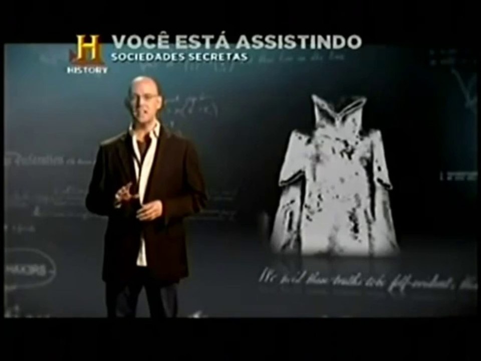 Bohemian Grove - Sociedade Secreta dos Poderosos - Decifrando Códigos - [Completo]