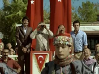 Günah Keçisi - Fragman