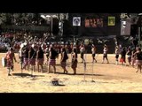Mathabu lui: Folk song of Zeliang Naga tribes in Nagaland