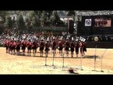 Aphilo Kuwa - Sumi tribe folk dance, Nagaland