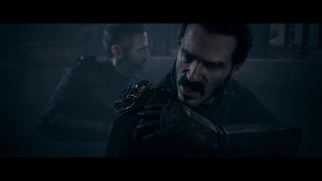 The Order : 1886 - Trailer Gameplay Gamescom 2014