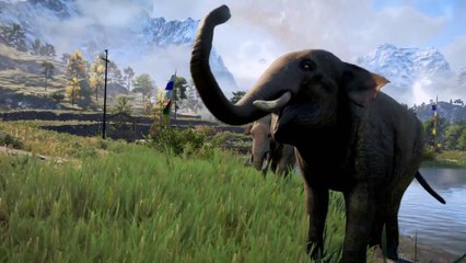 Far Cry 4 - Les Clés de Kyrat [FR]