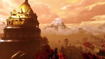 Far Cry 4 - Destination Kyrat [FR]