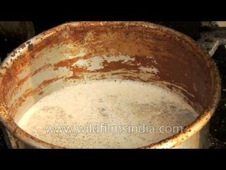 Chaiwallas of Chandni Chowk, Delhi