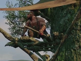 WiLD on PS4 EXCLUSIVE   #PlayStationGC