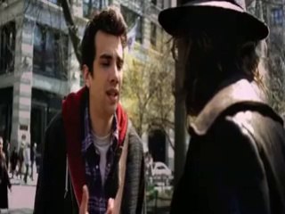 Sihirbazın Çırağı - Fragman