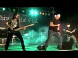 Xerath goes dynamite at Kohima Metal Fest festival in India!