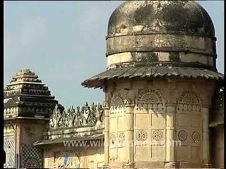 Magnificent Gwalior Fort, Madhya Pradesh