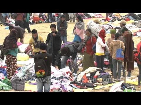 Second hand clothes in good condition for sale in Senapati, Manipur