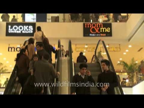 Tommy Hilfiger store at Select Citywalk