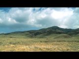 Clouds of the Dzukou Valley shown in a breathtaking time lapse.