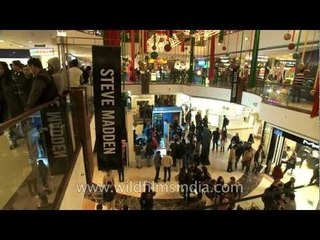 Amici Cafe and Steve Madden in Select Citiwalk, Saket
