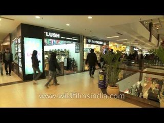 Lush - Fresh handmade cosmetics at Select Citywalk