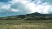 Motion of clouds captured in a time lapse in Dzukou Valley