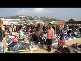 Lots to buy for Christmas in Nagaland's Christmas bazaar