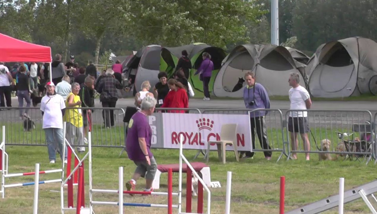 TROPHEE 2014 ELFIE M1