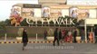 Exterior of Select Citywalk mall, South Delhi