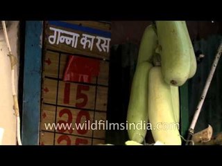 Juice of everything that you like in Delhi