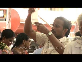 Fish remedy for asthmatic problems!