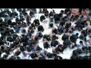 Ya Hussain, Ya Hussain