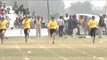 Women racers of Indian rural olympics