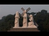 Begum Sumru's Basilica of Our Lady Of Graces, Sardhana