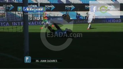 Quilmes 0-4 Banfield (Copa Argentina) بتاريخ 12/08/2014 - 19:00
